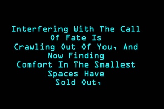 Evans Blue This Time It’s Different  (Lyrics).2012