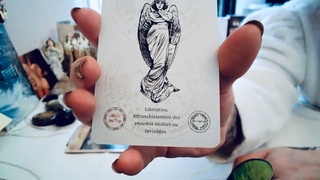 Voyance sur Pierre de Gaulle le petit fils du Général #actualité #tarot #France
