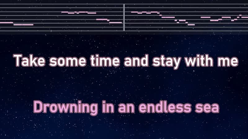 Practice Karaoke Lift Me Up Rihanna With Guide Melody