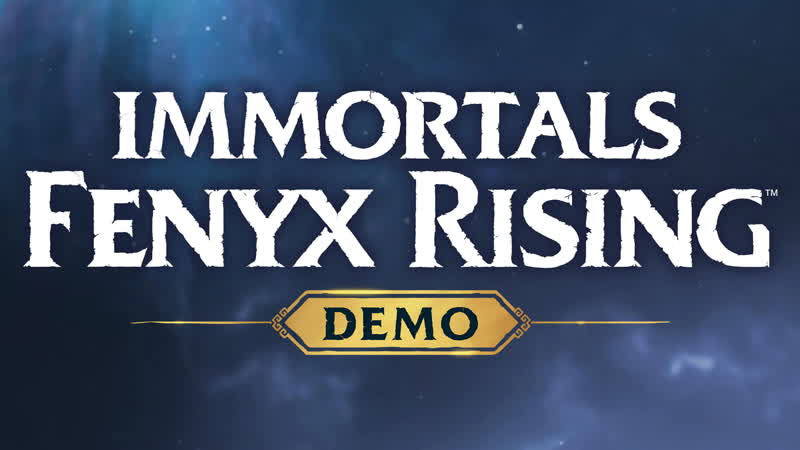 Immortals Fenyx Rising,