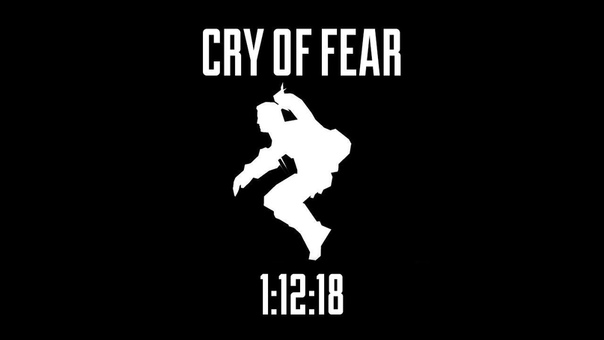 Cry of Fear Speedrun Any ( No Unlocks) World