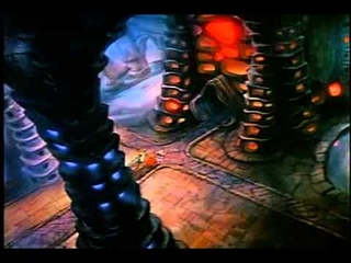 Секрет Крыс / Секрет Н.И.М.Х. (1982)