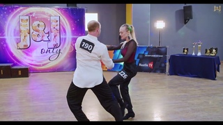 Jack and Jill Оnly 2024  JnJ Star+Champion Slow Гусаров Денис   Болотина Анна
