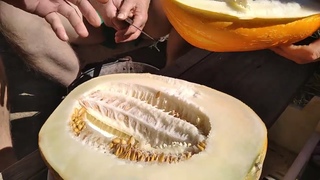 Большая Дыня.