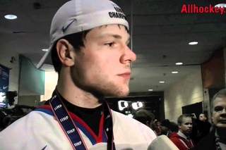 Igor Bobkov 05 01 2011 Allhockey Ru
