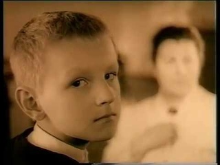 Фильм “ЛЕВША“ - короткометражка о детстве Алольфа Гитлера в Линце. ВГИК. 1999. Режиссёр Юрий Кузин