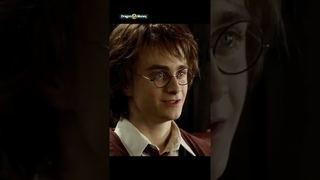 Гарри Поттер повидал много дерьма../Озвучка DL STUDIO #shorts  #harrypotter #shortsvideo #интервью