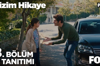 Bizim Hikaye 8. Bölüm 1. Tanıtımı