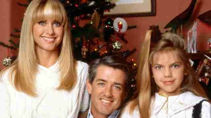 Мама к Рождеству, A Mom for Christmas