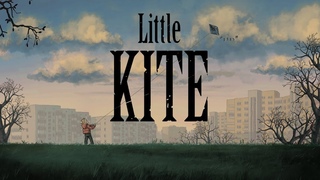 Little Kite ►Маленький Воздушный Змей ►  # 2
