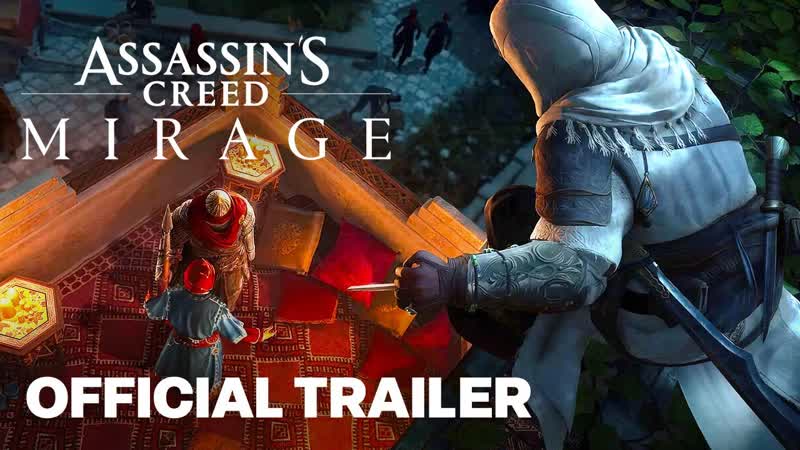 Assassins Creed Mirage: How To Master