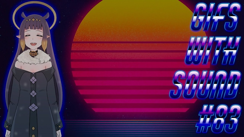 Gifs With Sound, 83 by,