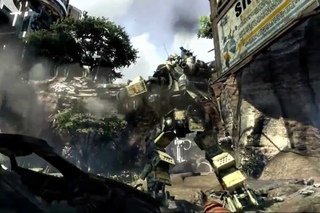 Titanfall Gameplay Demo - IGN Live - E3 2013