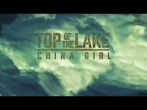 Top of the Lake: China Girl Trailer, Nicole Kidman, Elisabeth