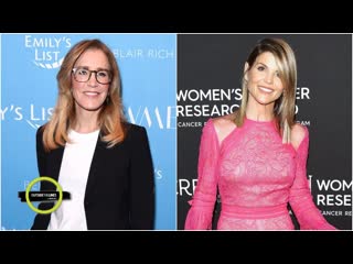 Felicity Huffman, Lori Loughlin charged in college bribery scheme | Outside the Lines