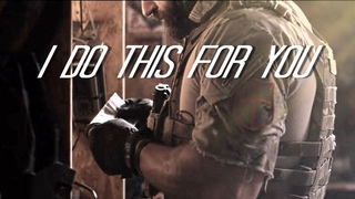 Military Heroes - I Do This For You