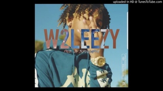 W2Leezy - Justin Rarri