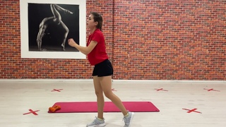 womens training