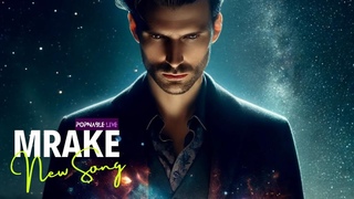 Popnable - Mrake | Премьера песни, 2024 | Новинки Музыки 2024 | Русская Музыка 2024