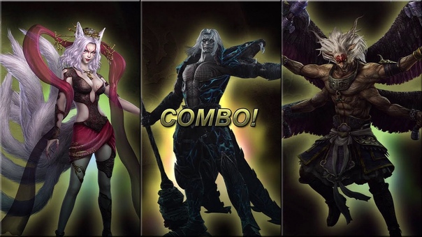Musou Orochi 2 Ultimate ( Warriors Orochi 3 Ultimate) Team Combos Compilation ( New