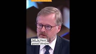 Nouzový stav kvůli pomoci uprchlíkům z Ukrajiny se nebude týkat českých občanů...