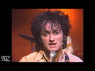 Hoodoo Gurus - Tojo (1983)