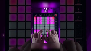 MONTAGEM PR FUNK TOMA TOMA Brazillian Phonk Remix on Launchpad #toma #montagem #phonk #brazillian
