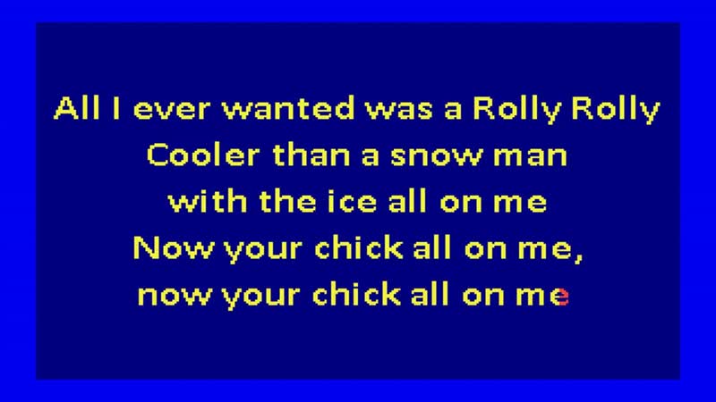 Ayo Teo Rolex