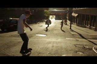 Andrew Lovgren Film Reel 2013
