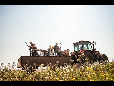 SHONO Kolkhozoy traktor ( Official Music