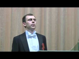 Мгновения -Алексей ВеткинAlexey Vetkin концерт ч.5