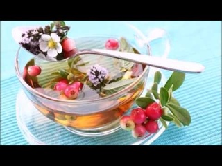 Какие травы допускается употреблять вместо чая.