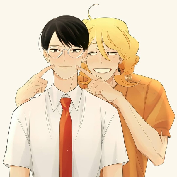 Хикару и рихито. Рихито саджо. Кусакабе и рихито. Одноклассники яой. Хикару кусакабэ.