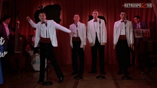 Baldwin And The Whiffles - Sh-Boom (Cry-Baby) (1990)
