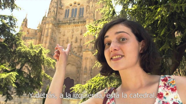 Diverso 1 U3, Diverso Básico U3, Voces 1 U3 Salamanca