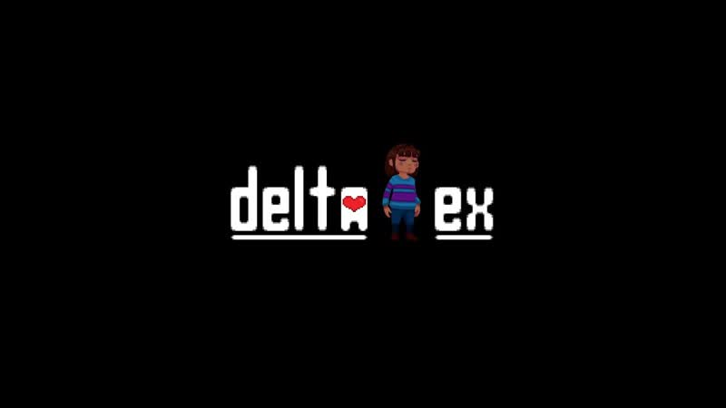 UNDERTALE в 3