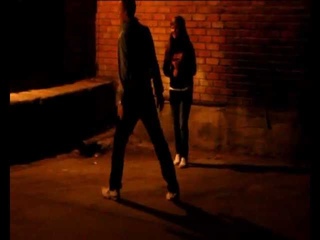 Dimen_t & Екатерина Синёва-Выдыхая дым