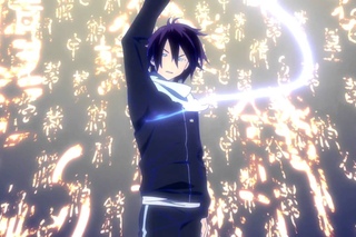 「Infinity」Careful Making Wishes