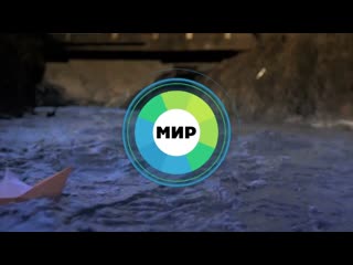 Промо Ролик для МИР 24