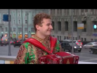 Святослав Шершуков, 1 канал 9 ноября 2018 года