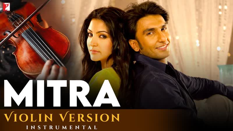 Violin Version, Mitra, Band Baaja Baaraat, Manas Kumar, Salim Sulaiman, Amitabh