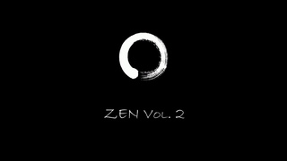 ZEN Vol. 2 | Chillout/Lofi Hiphop beats to relax/study to