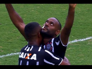 Bragantino 0 x 1 Corinthians, Melhores Momentos - Paulisto 29/03/2015