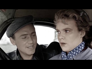лучшая мелодрама ссср! “Весна на заречной улице“ 1956 годVesna na Zarechnoy ulice 1956