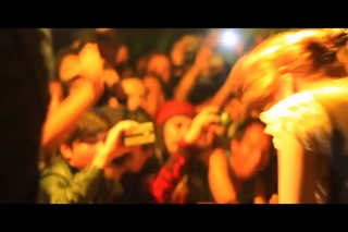 iwrestledabearonce - i’m gonna shoot (MEXICO CITY)