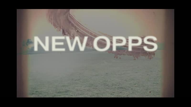 Eli Sostre New Opps ( Official