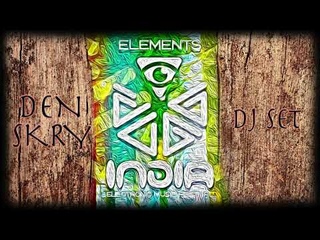 Denskry @ INDIA Music Festival 2021