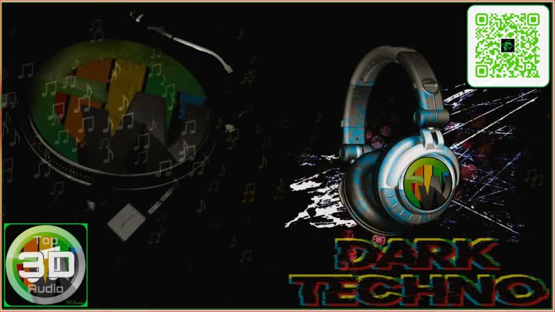 Music: 17 December Dark Party Te Chno