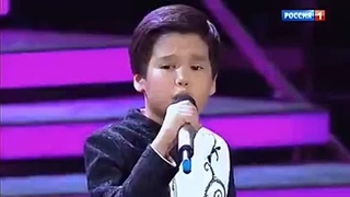 Супер песня,а как он её исполняет....
