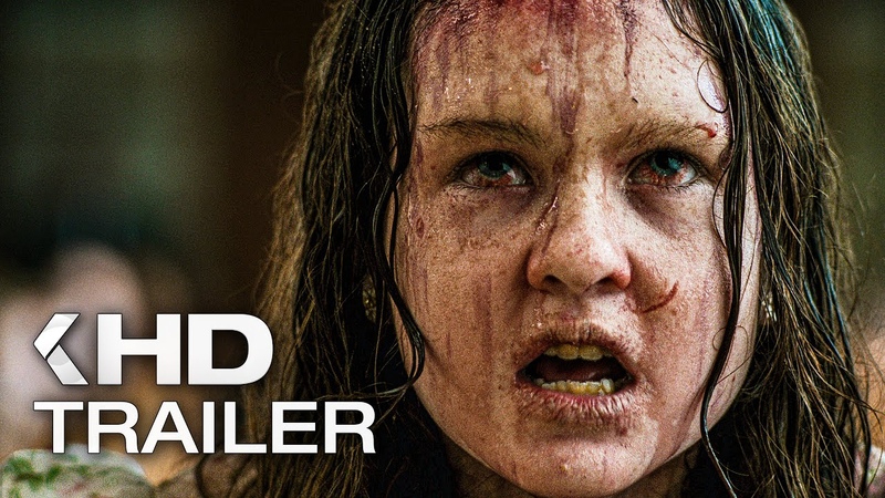 THE EXORCIST: BELIEVER Trailer